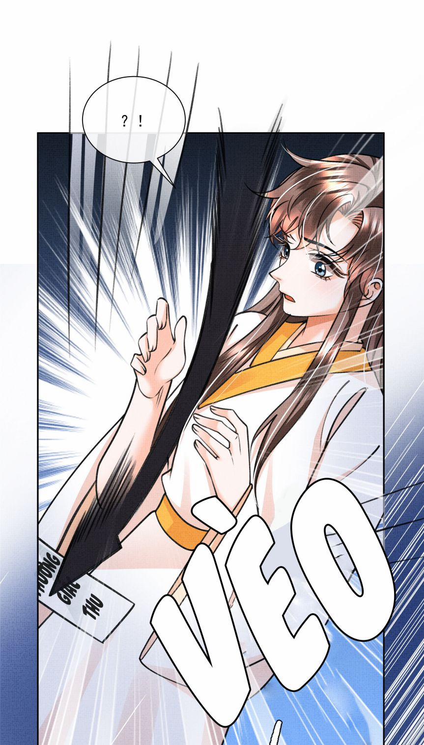 Ám Độ Trần Thương 10 trang 17