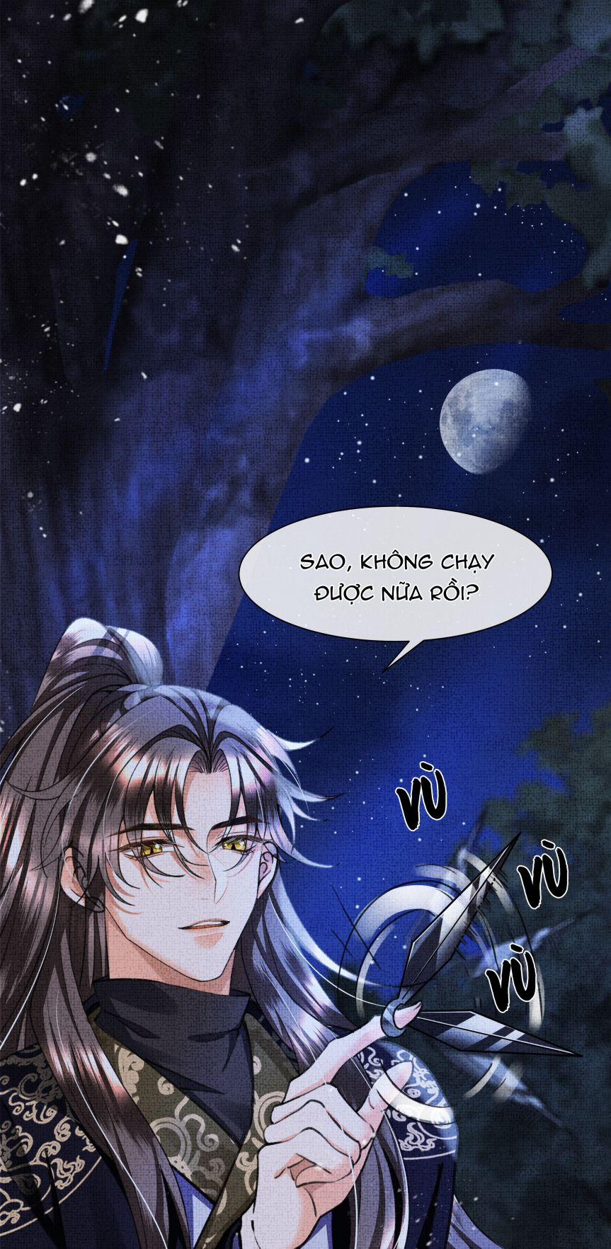 Ám Độ Trần Thương 10 trang 19
