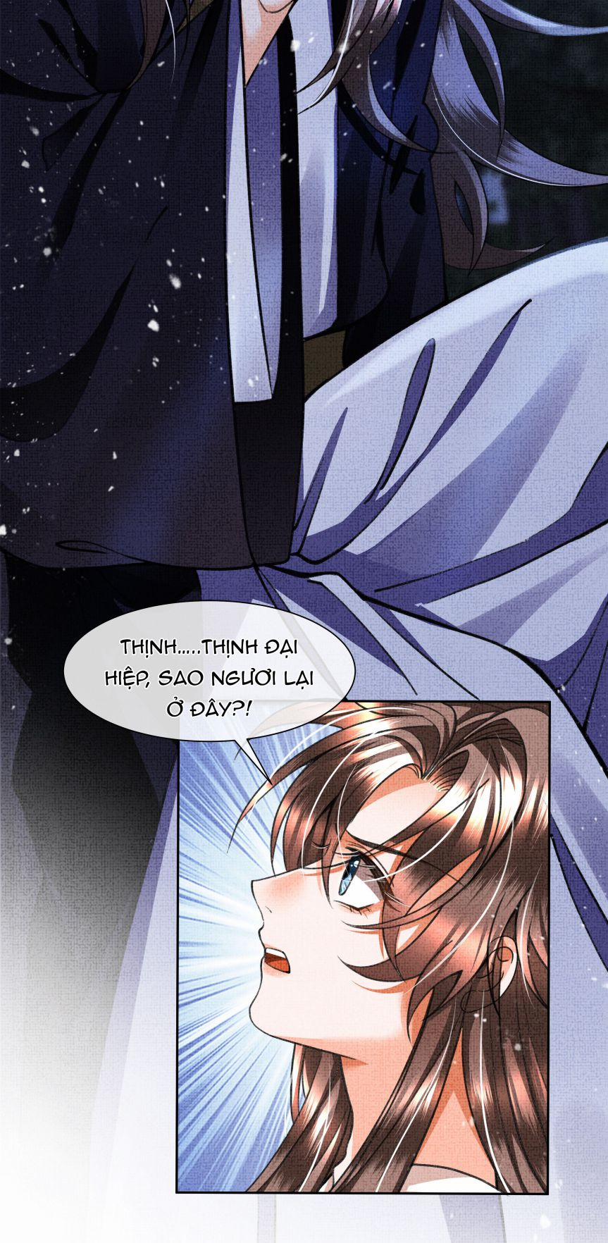 Ám Độ Trần Thương 10 trang 20