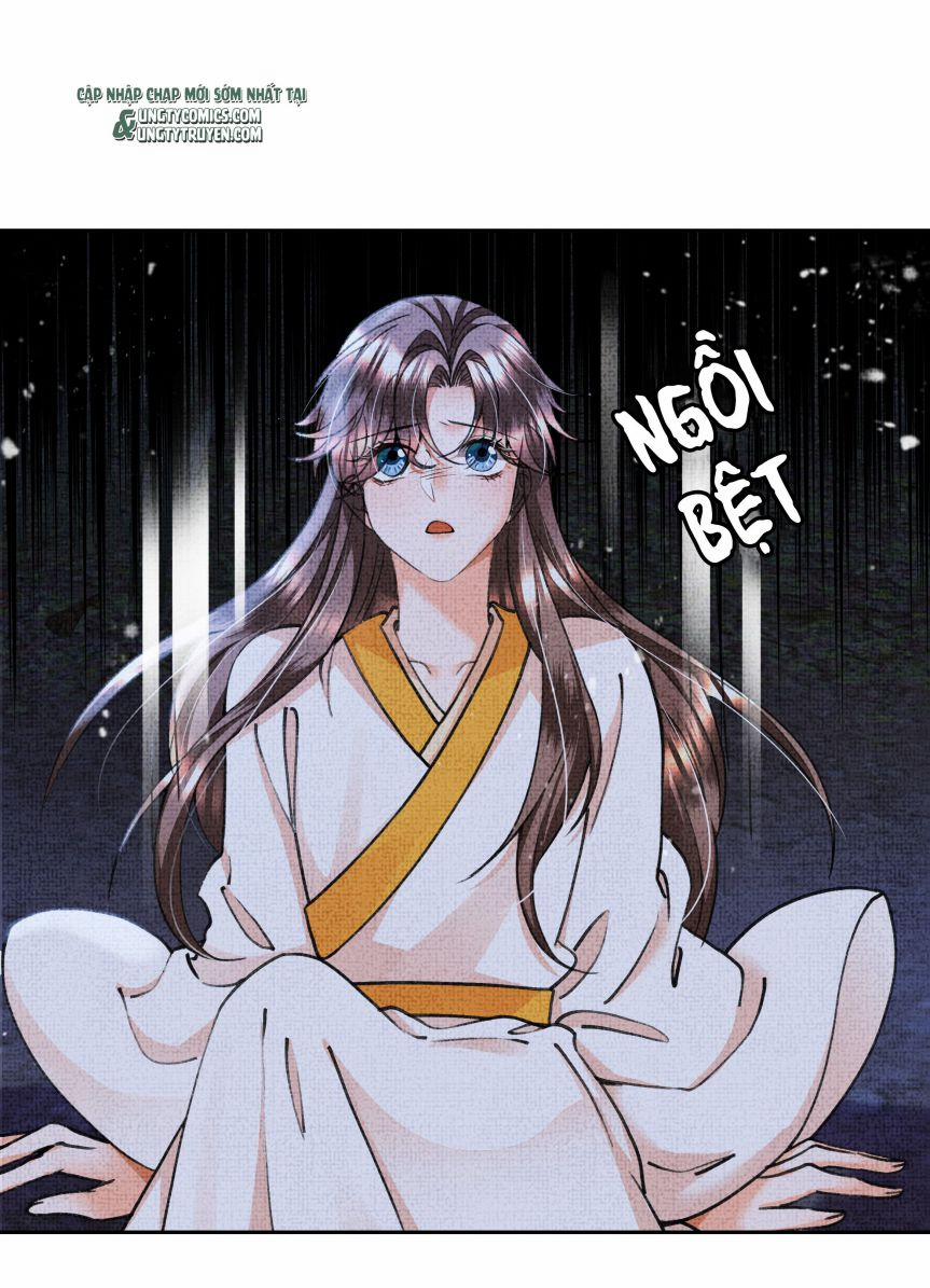 Ám Độ Trần Thương 10 trang 22