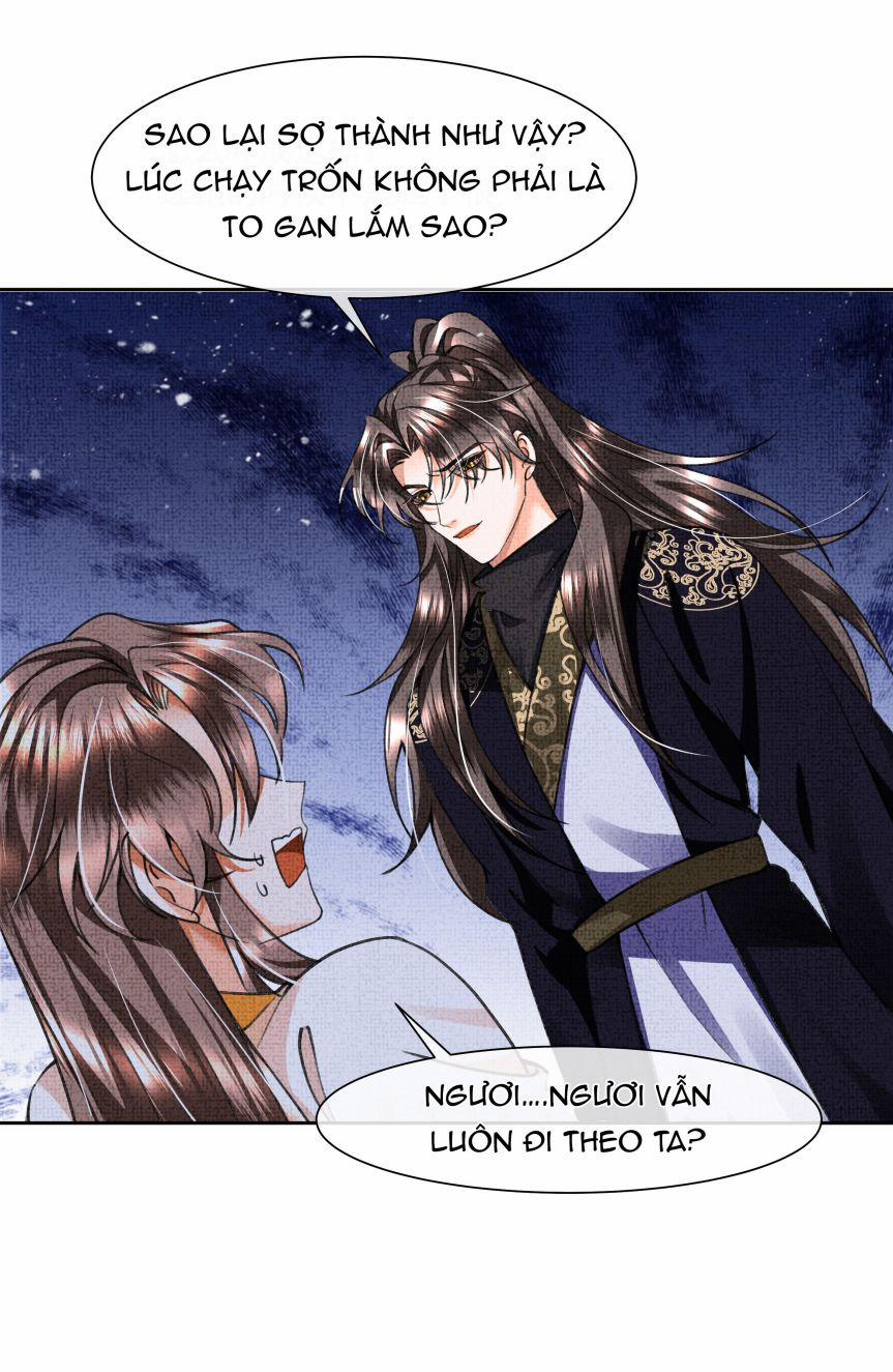Ám Độ Trần Thương 10 trang 23