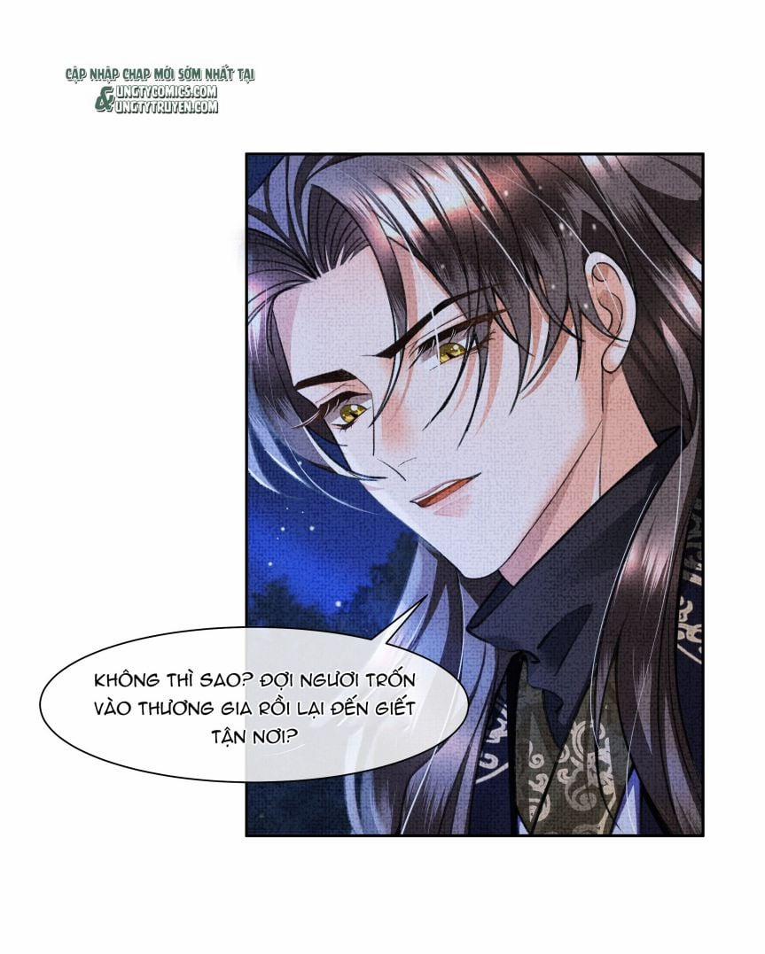 Ám Độ Trần Thương 10 trang 24