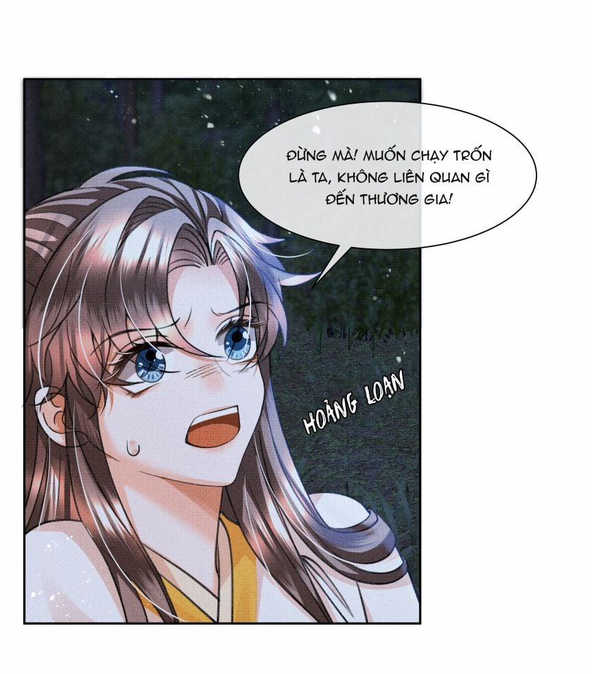 Ám Độ Trần Thương 10 trang 25