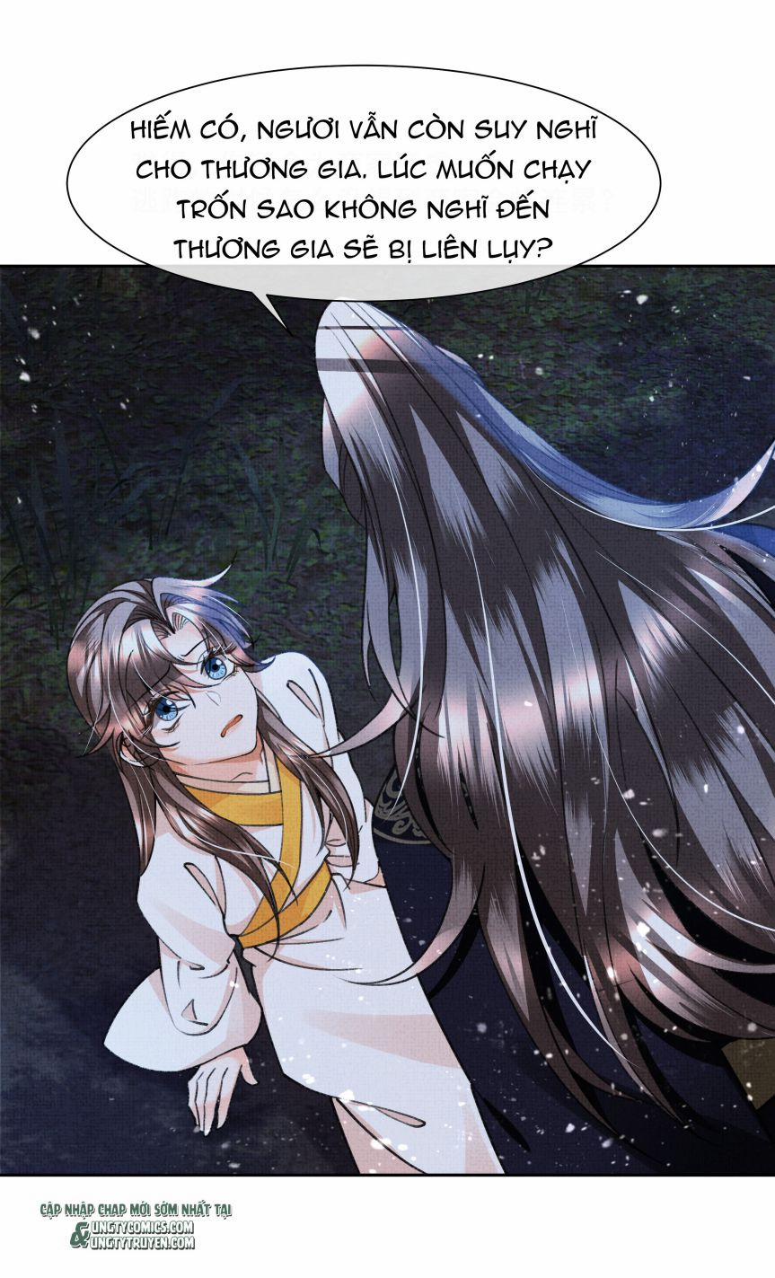 Ám Độ Trần Thương 10 trang 26