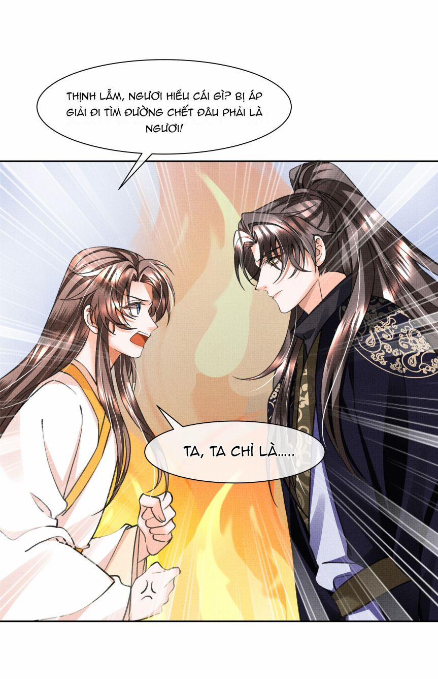 Ám Độ Trần Thương 10 trang 27