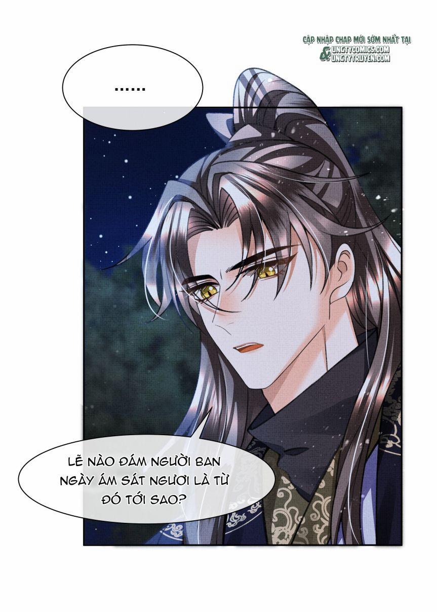 Ám Độ Trần Thương 10 trang 29