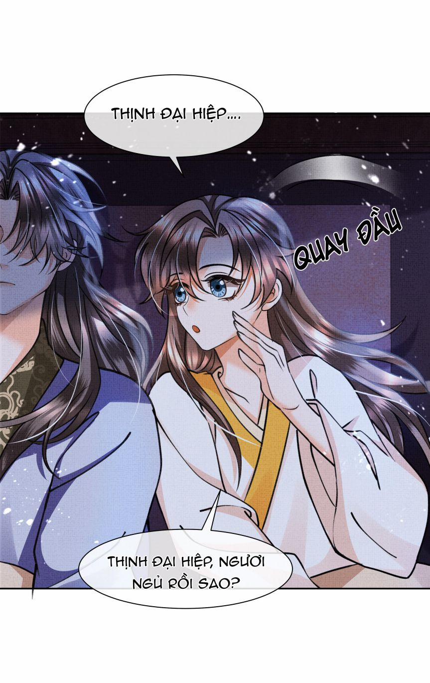 Ám Độ Trần Thương 10 trang 3