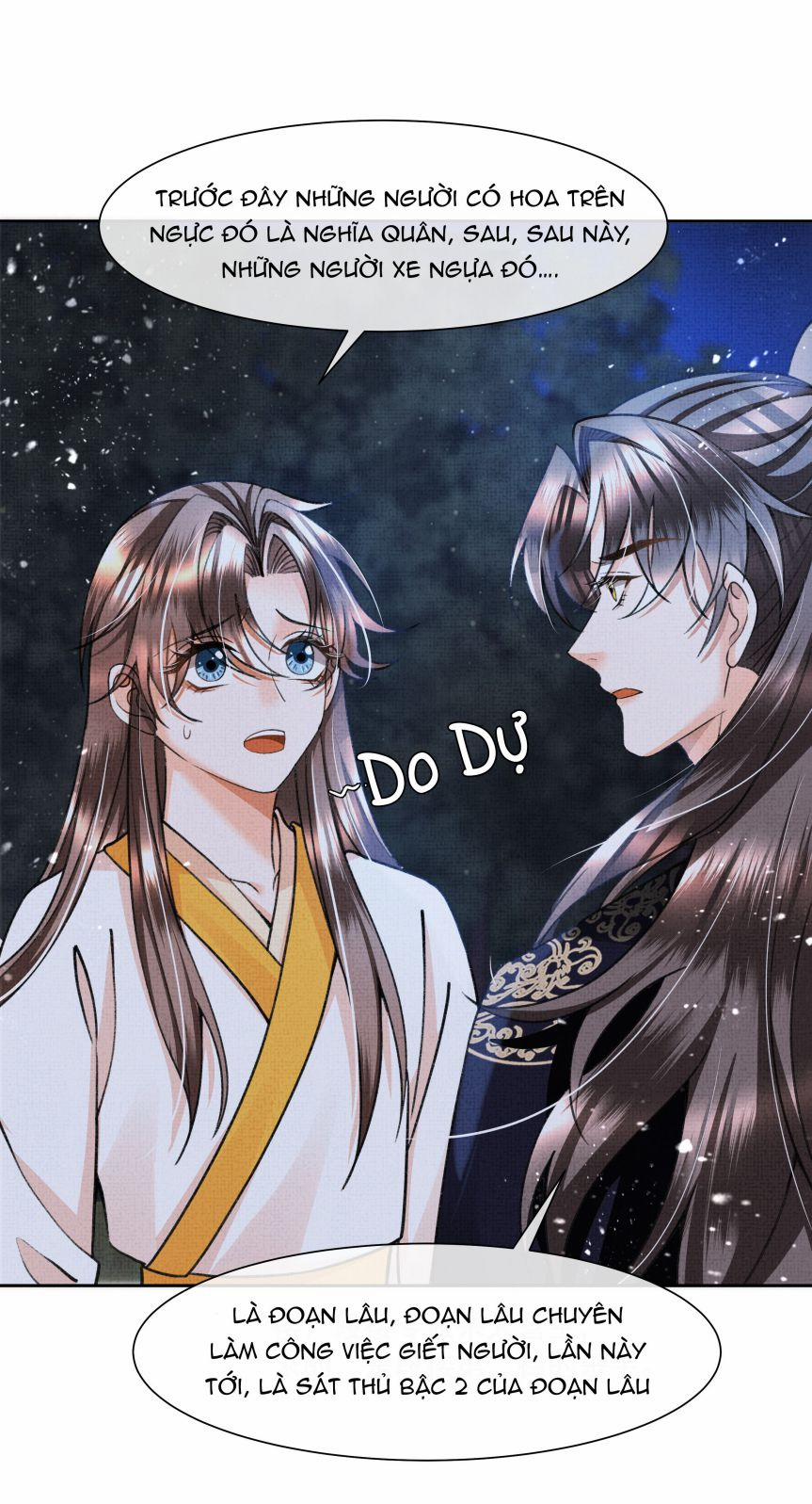 Ám Độ Trần Thương 10 trang 30