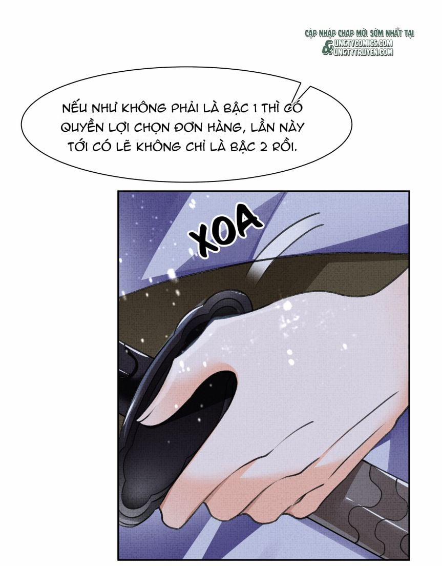 Ám Độ Trần Thương 10 trang 31