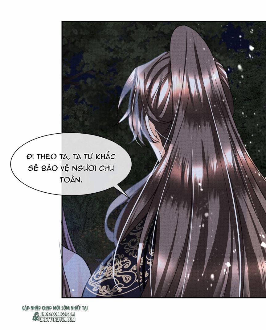 Ám Độ Trần Thương 10 trang 33