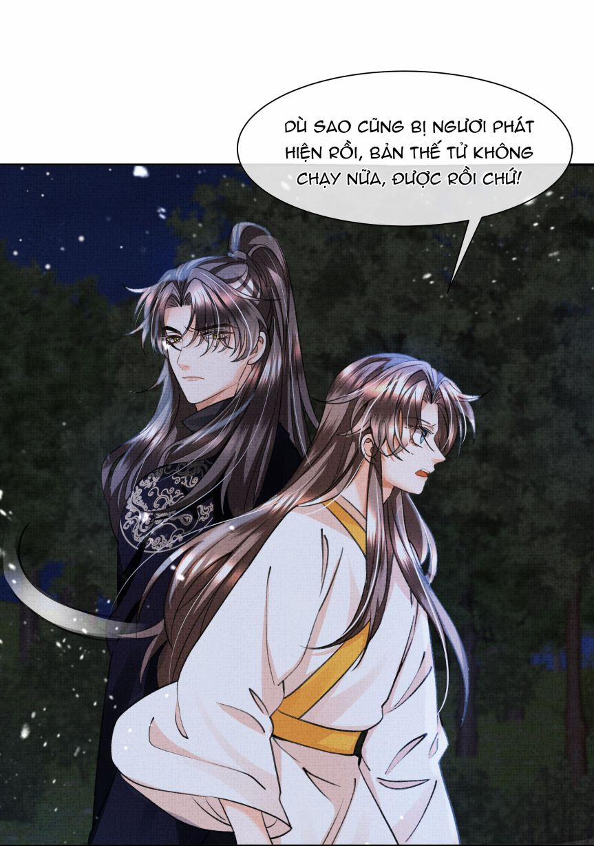Ám Độ Trần Thương 10 trang 34