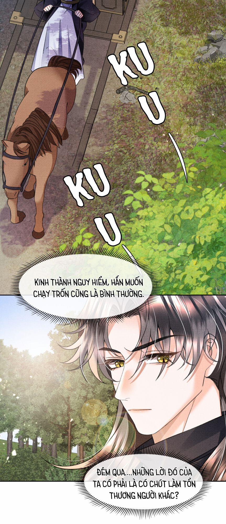 Ám Độ Trần Thương 10 trang 36