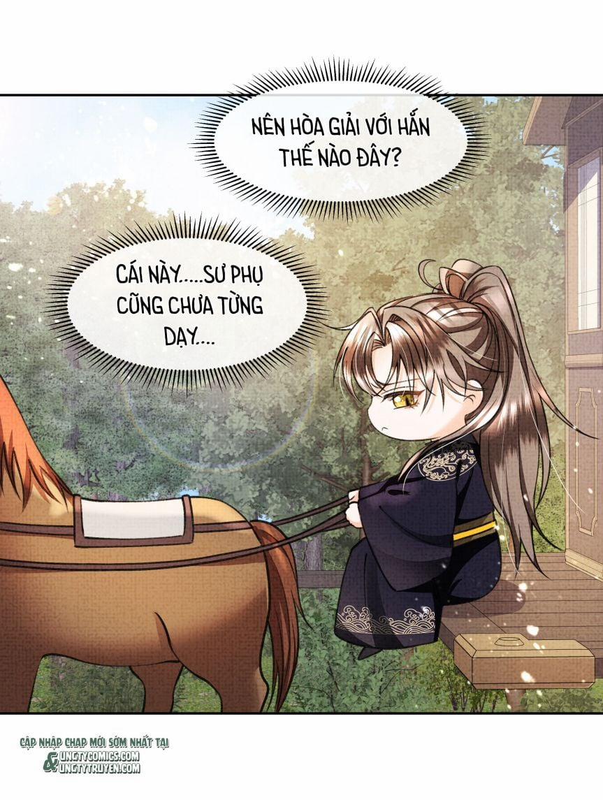 Ám Độ Trần Thương 10 trang 37