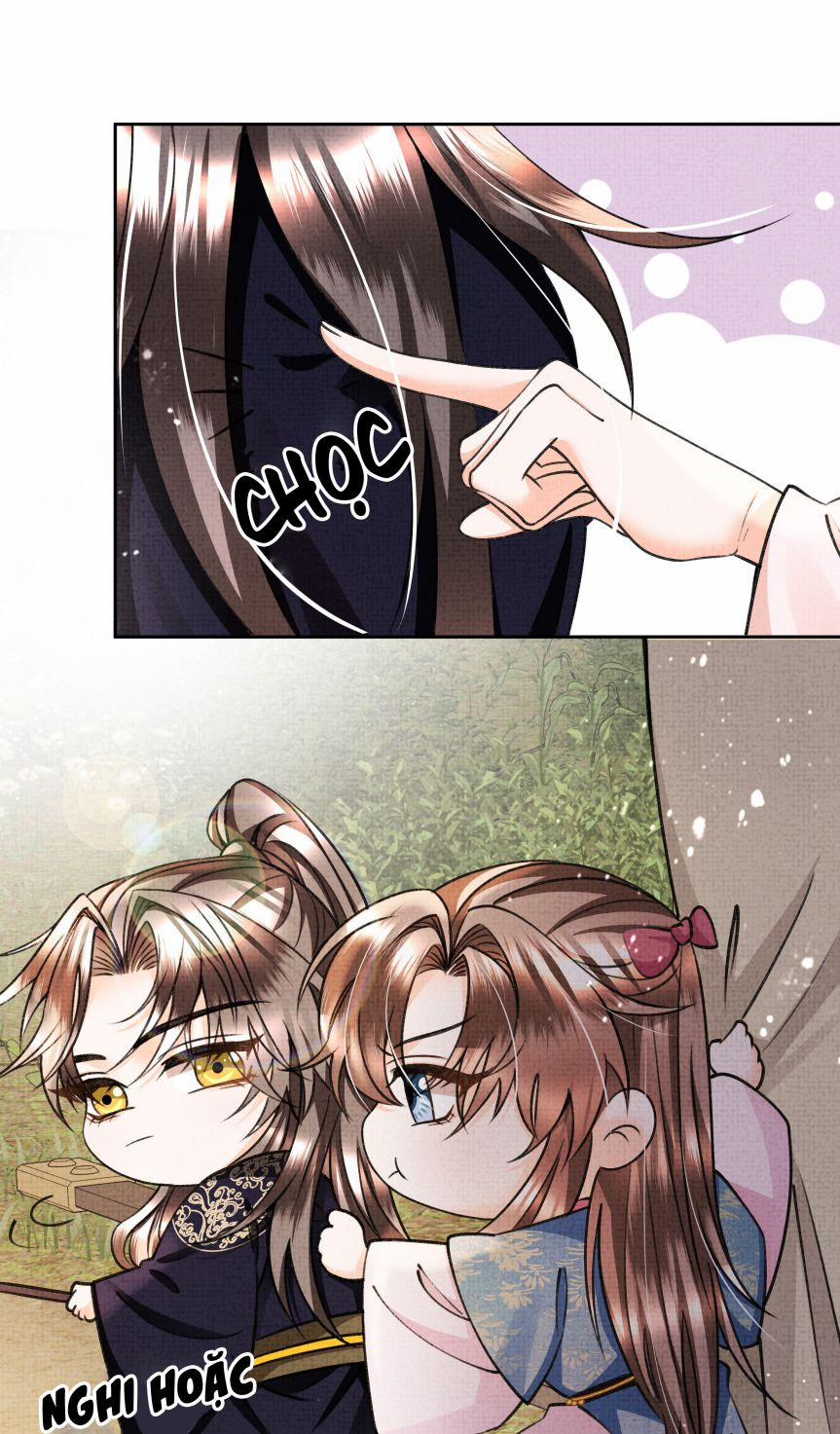 Ám Độ Trần Thương 10 trang 38