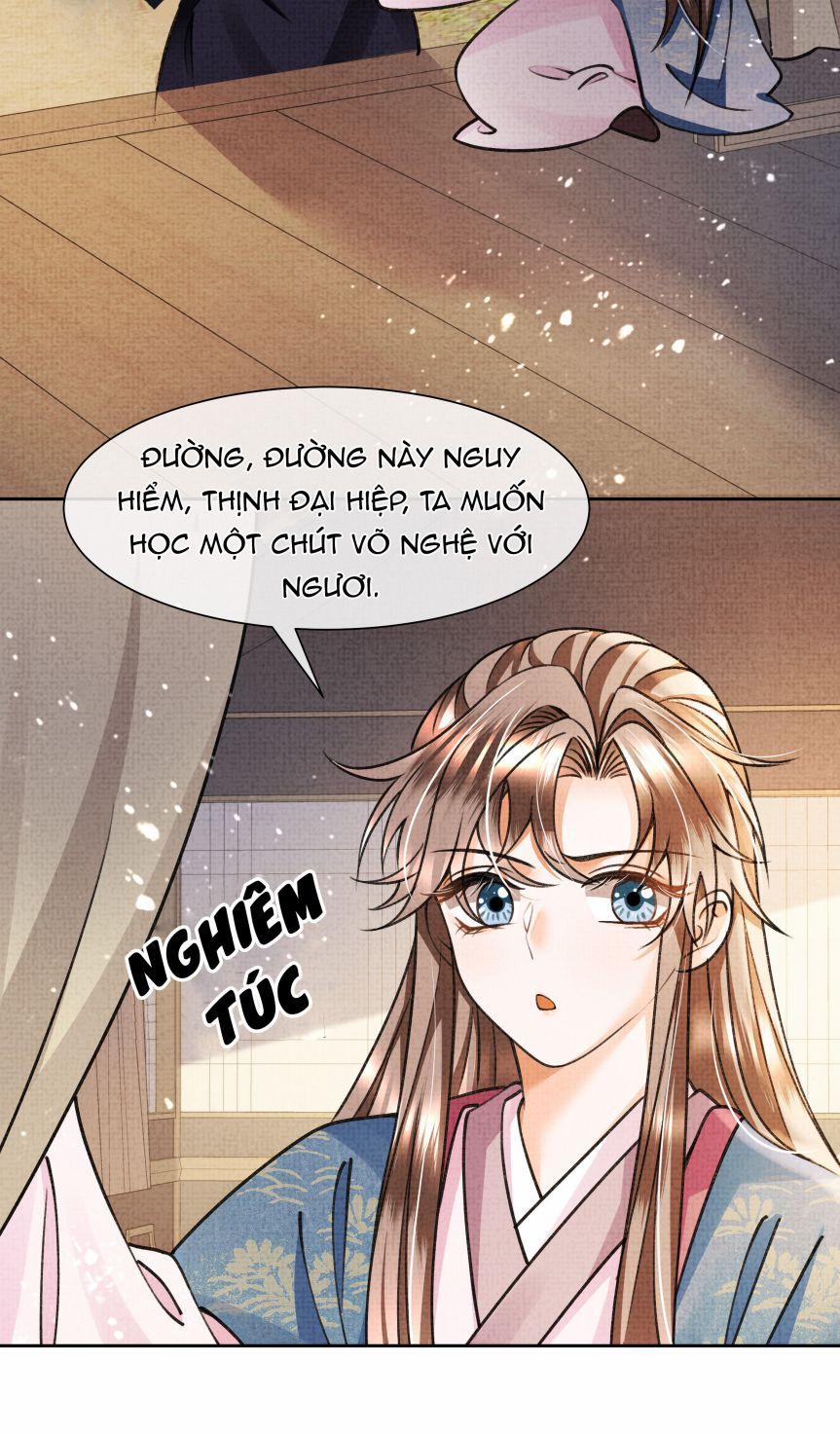 Ám Độ Trần Thương 10 trang 39