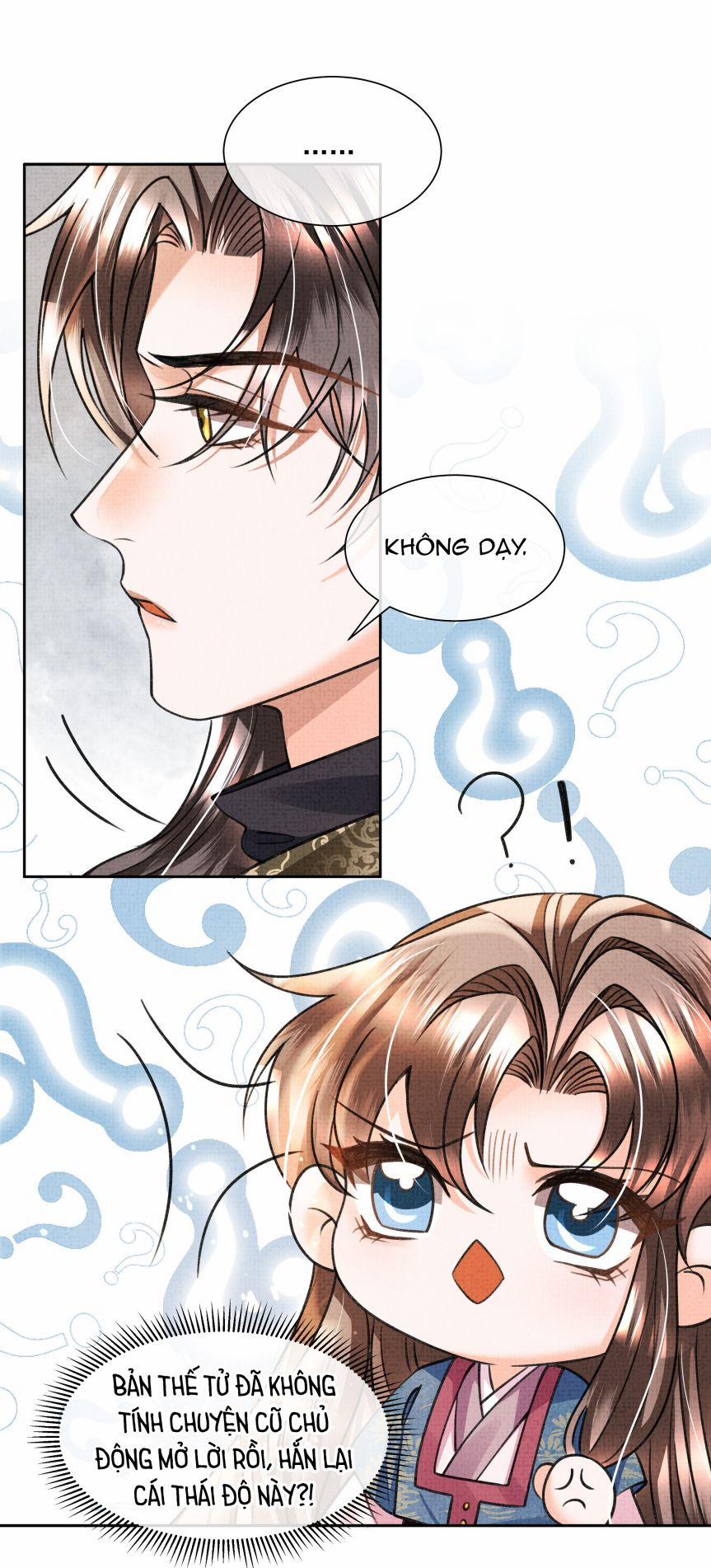 Ám Độ Trần Thương 10 trang 40