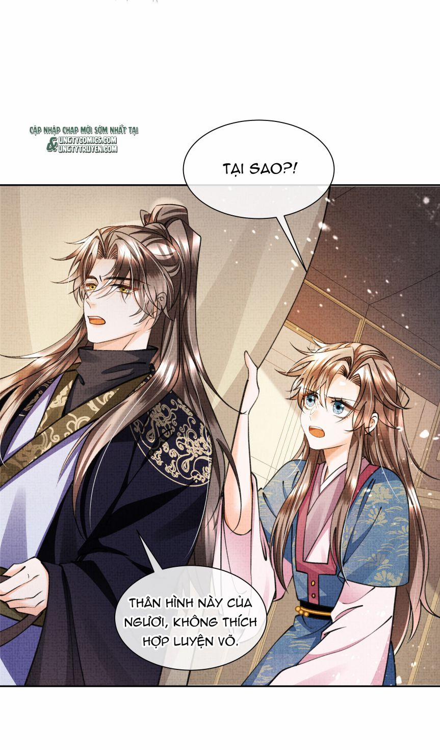 Ám Độ Trần Thương 10 trang 41