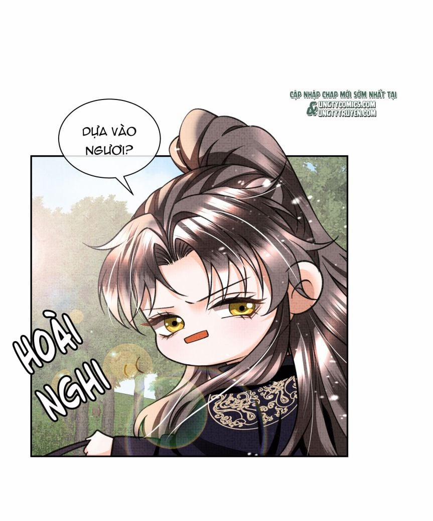 Ám Độ Trần Thương 10 trang 43