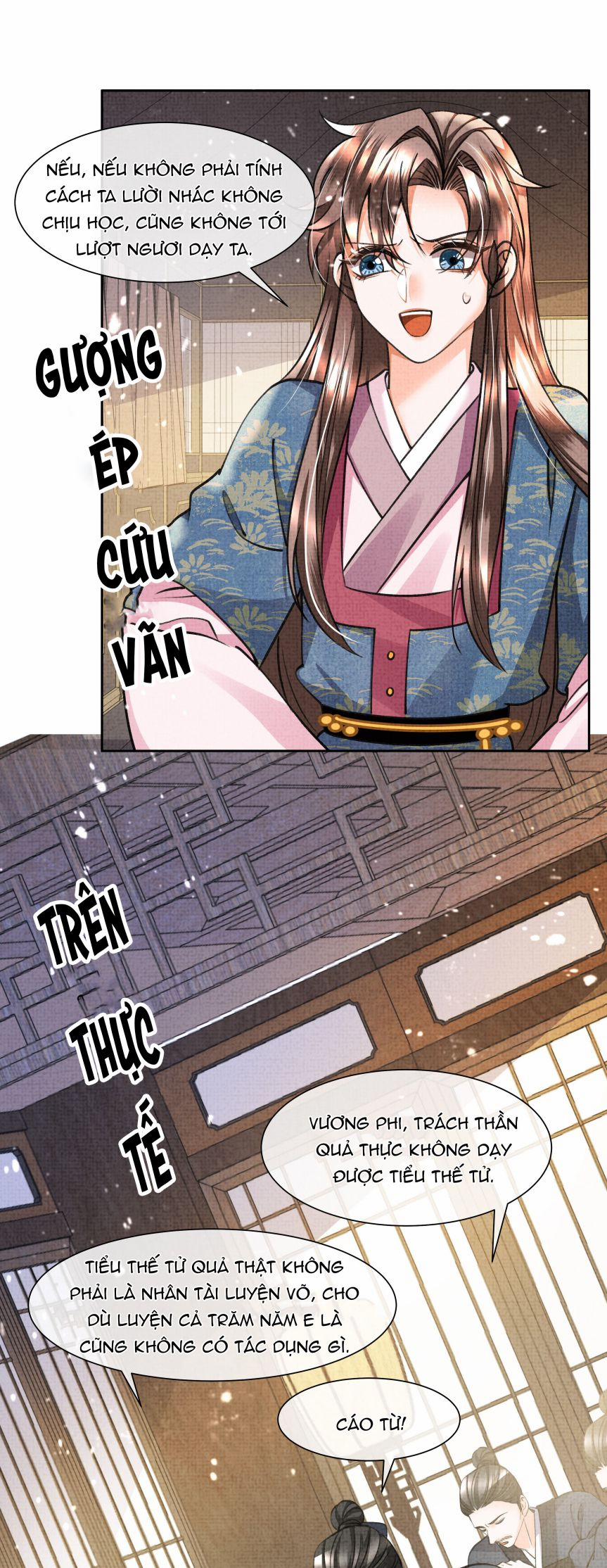 Ám Độ Trần Thương 10 trang 44