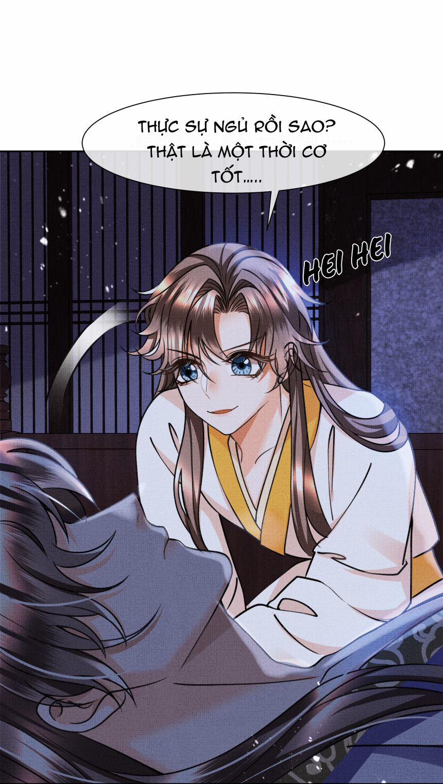 Ám Độ Trần Thương 10 trang 5