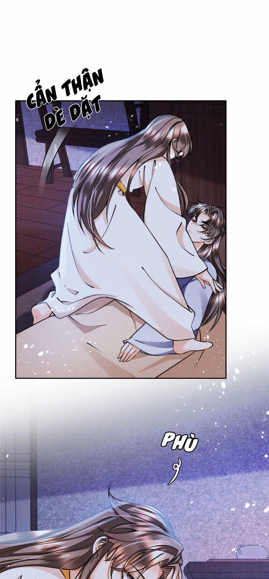 Ám Độ Trần Thương 10 trang 7