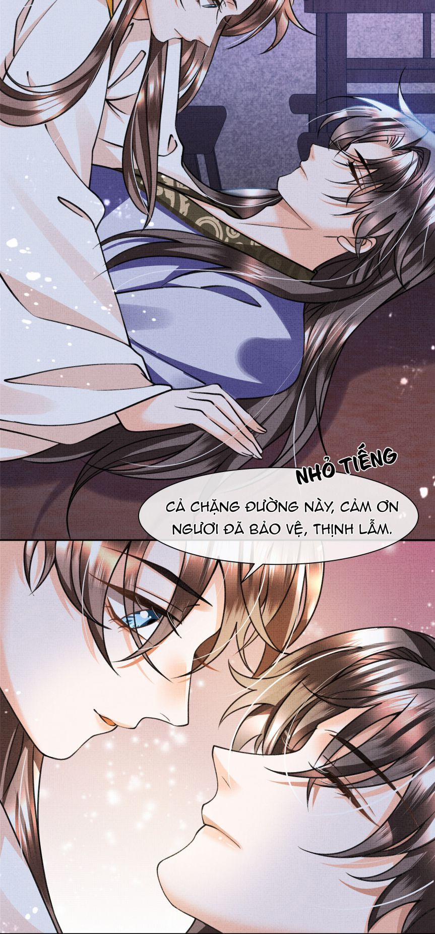 Ám Độ Trần Thương 10 trang 8