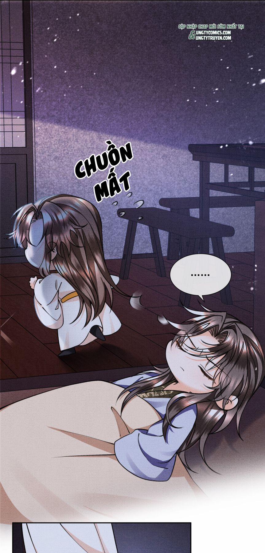 Ám Độ Trần Thương 10 trang 9