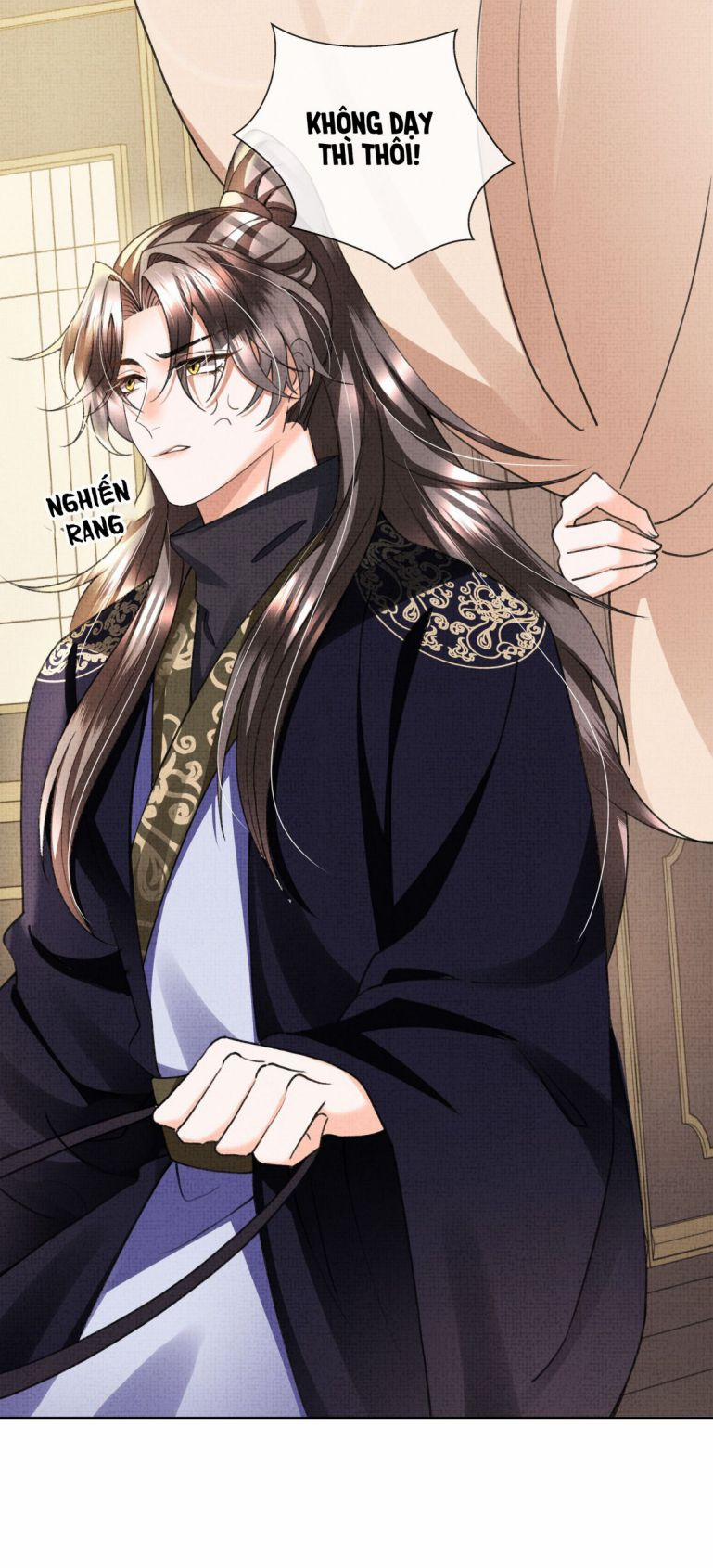 Ám Độ Trần Thương 11 trang 10