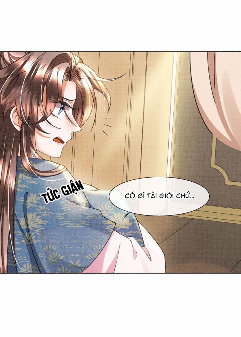 Ám Độ Trần Thương 11 trang 11