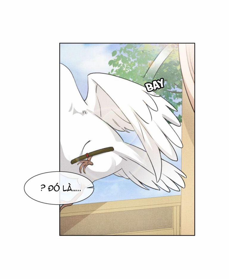 Ám Độ Trần Thương 11 trang 12
