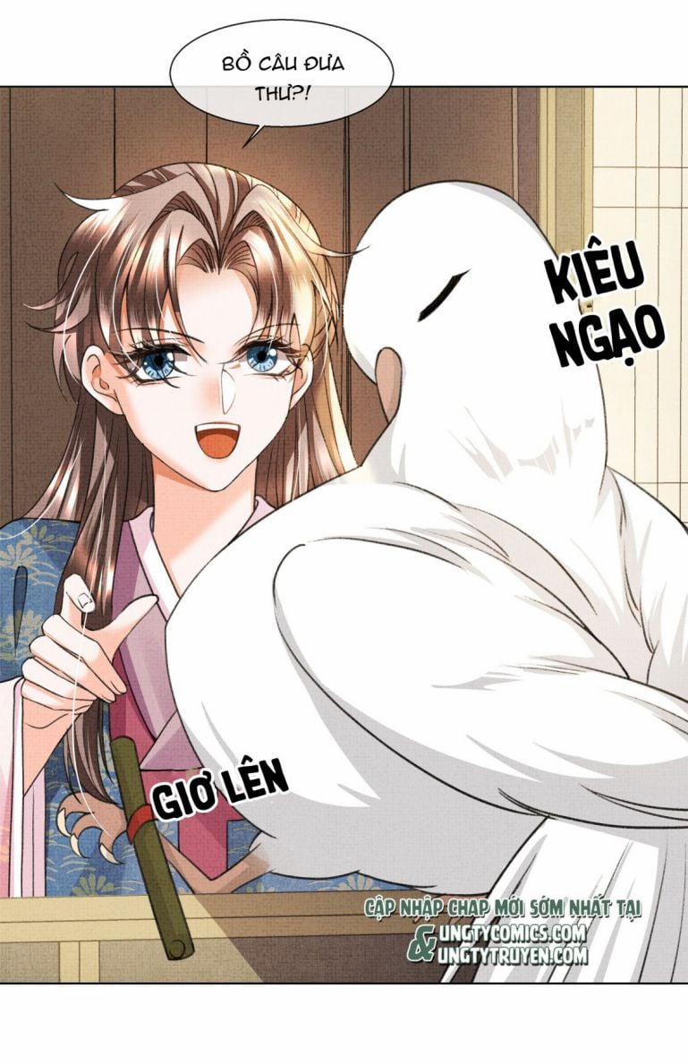 Ám Độ Trần Thương 11 trang 13