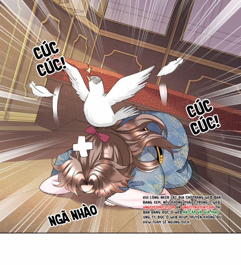 Ám Độ Trần Thương 11 trang 15