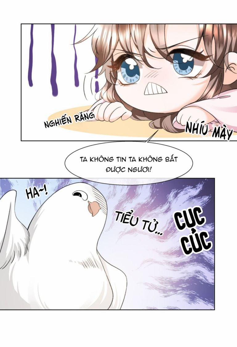 Ám Độ Trần Thương 11 trang 16