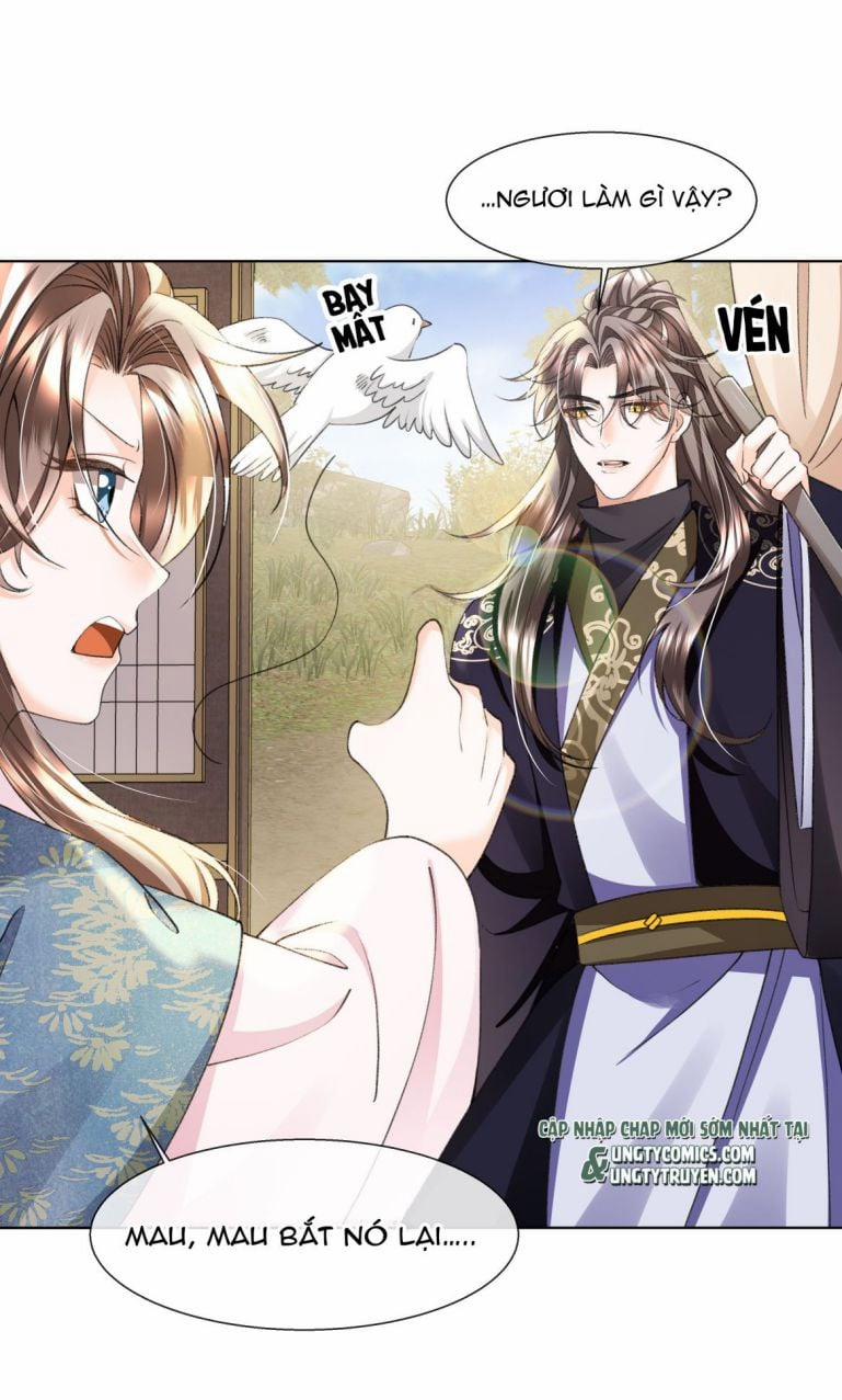 Ám Độ Trần Thương 11 trang 17