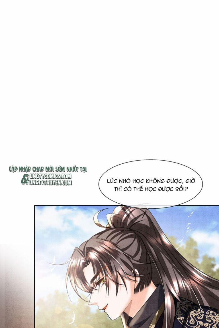 Ám Độ Trần Thương 11 trang 2