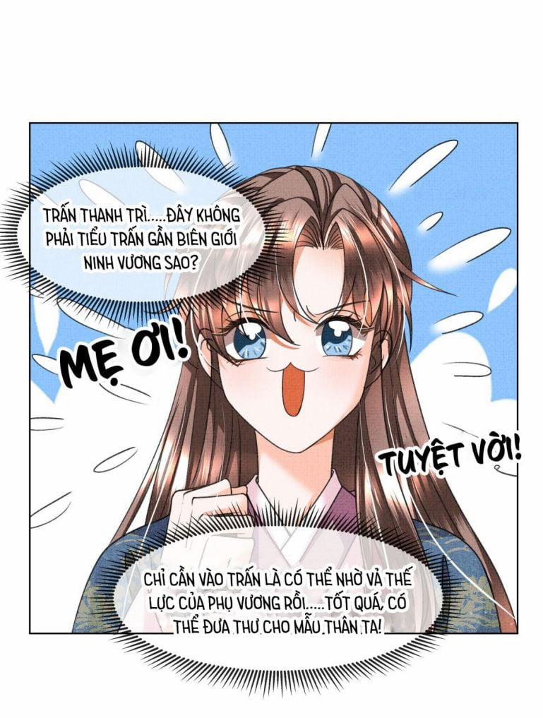 Ám Độ Trần Thương 11 trang 22