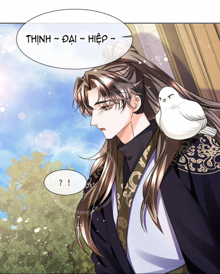 Ám Độ Trần Thương 11 trang 23