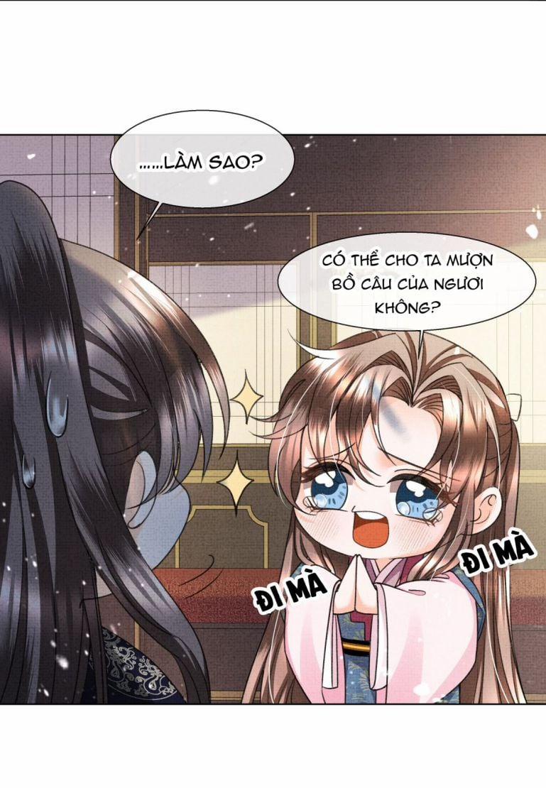 Ám Độ Trần Thương 11 trang 24