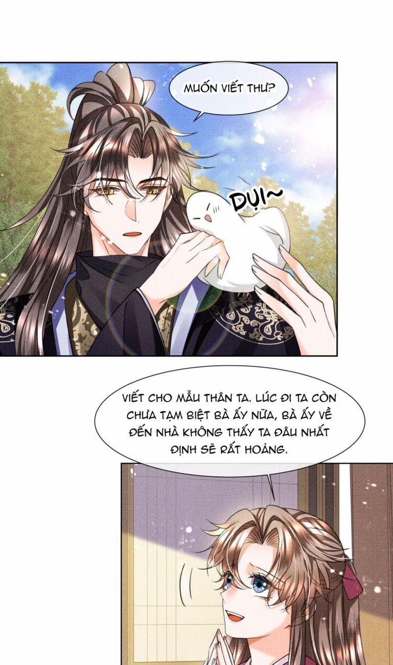 Ám Độ Trần Thương 11 trang 25