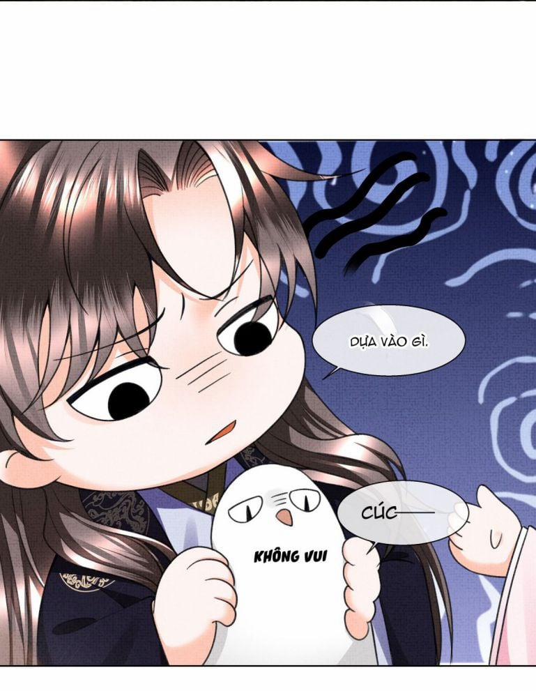 Ám Độ Trần Thương 11 trang 27