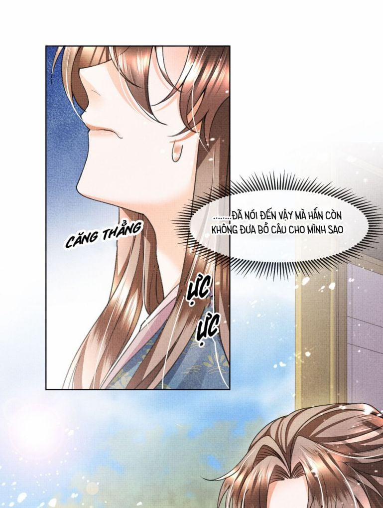 Ám Độ Trần Thương 11 trang 29