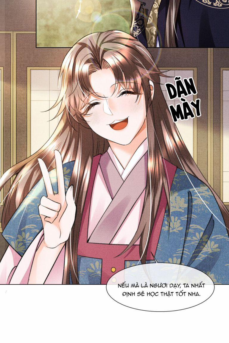 Ám Độ Trần Thương 11 trang 3