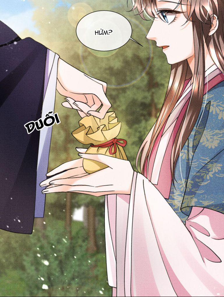 Ám Độ Trần Thương 11 trang 30