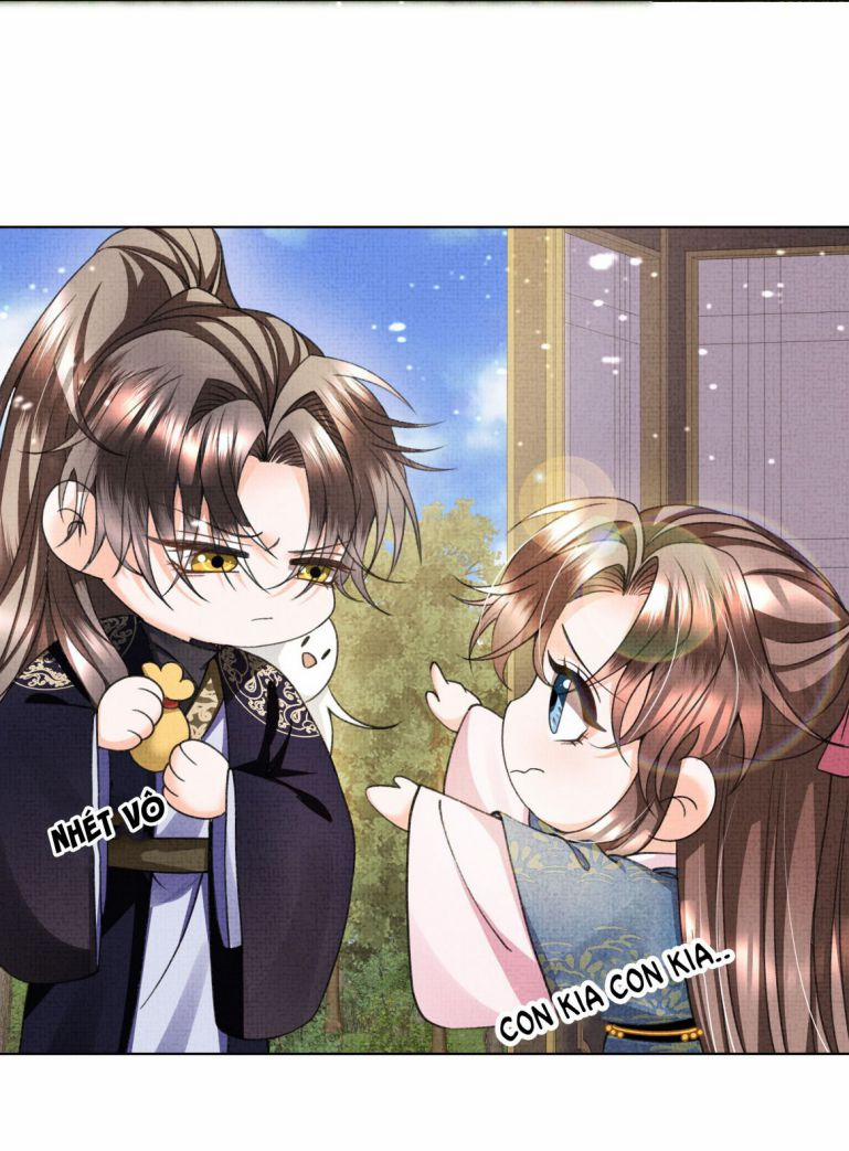 Ám Độ Trần Thương 11 trang 31