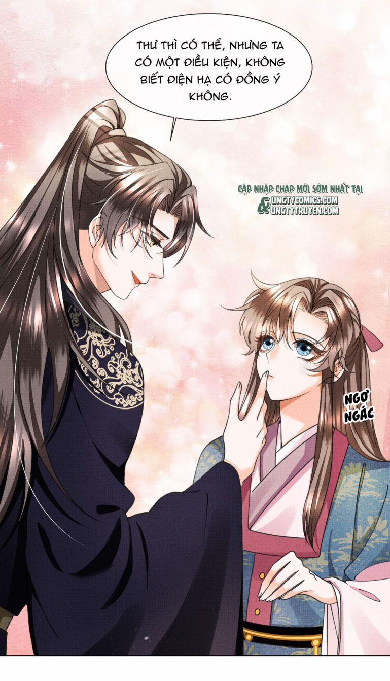 Ám Độ Trần Thương 11 trang 33