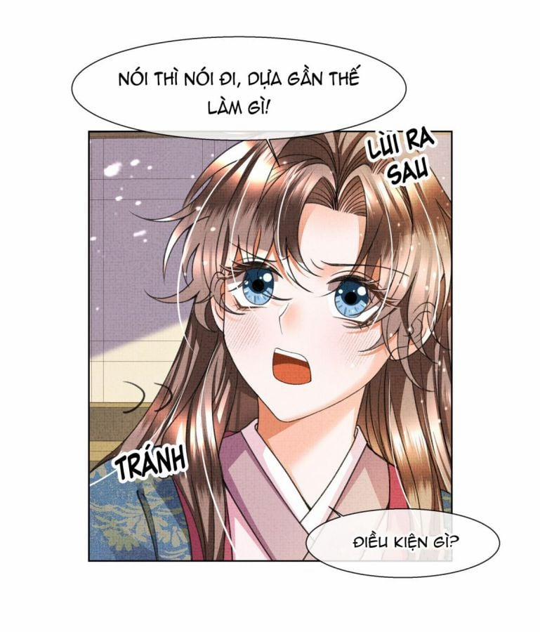 Ám Độ Trần Thương 11 trang 34