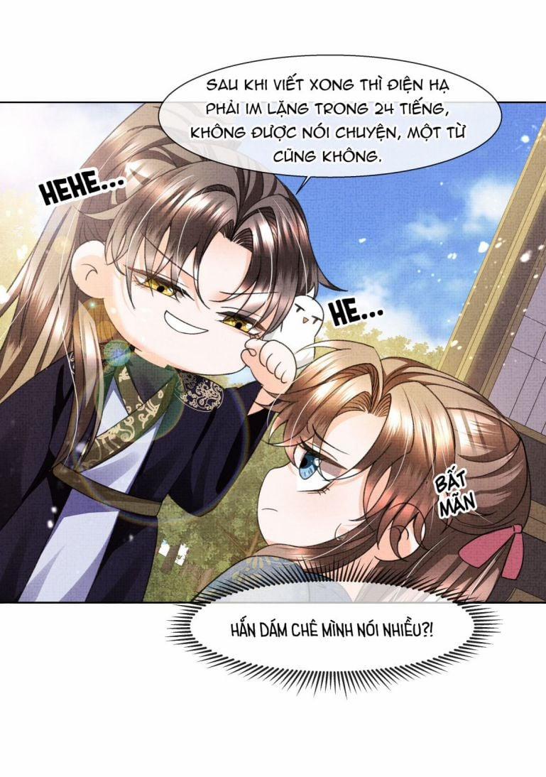 Ám Độ Trần Thương 11 trang 35