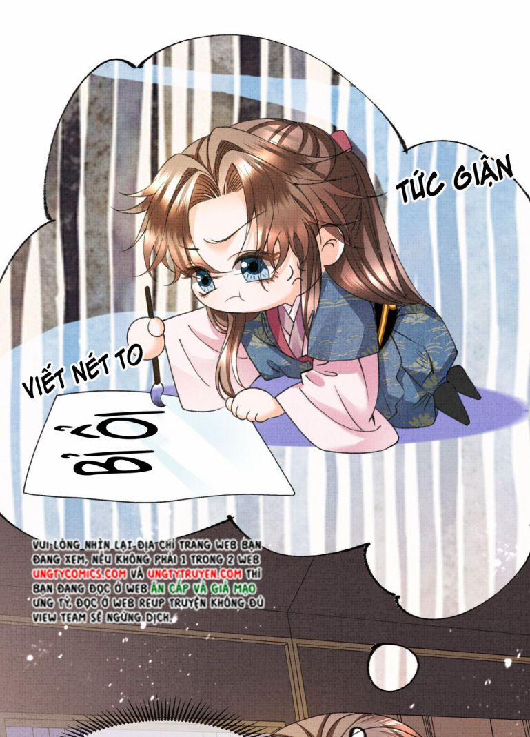 Ám Độ Trần Thương 11 trang 36