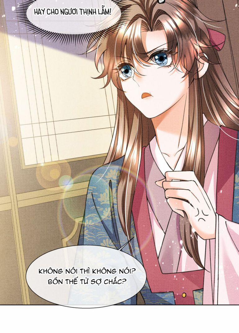 Ám Độ Trần Thương 11 trang 37