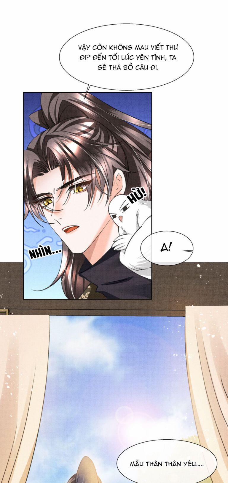 Ám Độ Trần Thương 11 trang 38
